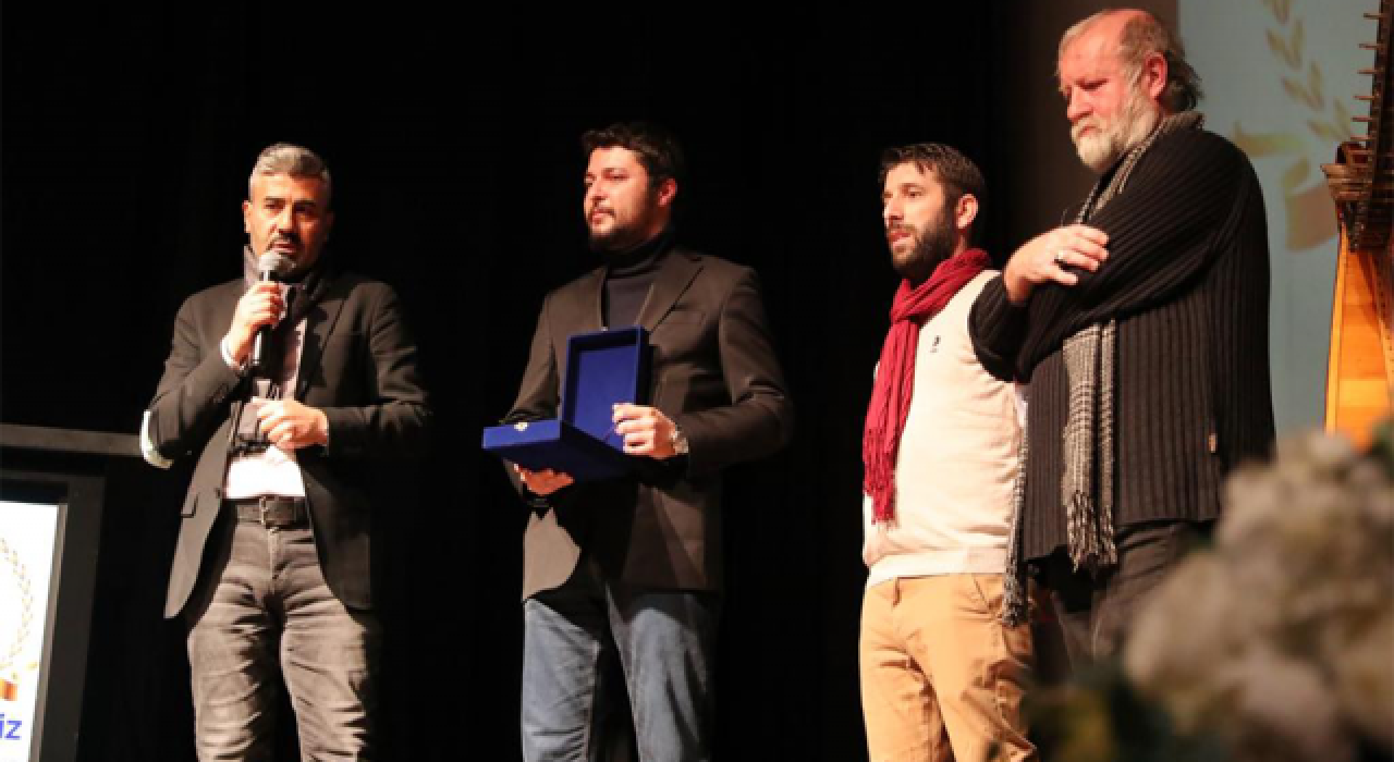 6. Vedat Günyol Deneme Ödülleri, Düzenlenen Tören ile Sahiplerini Buldu