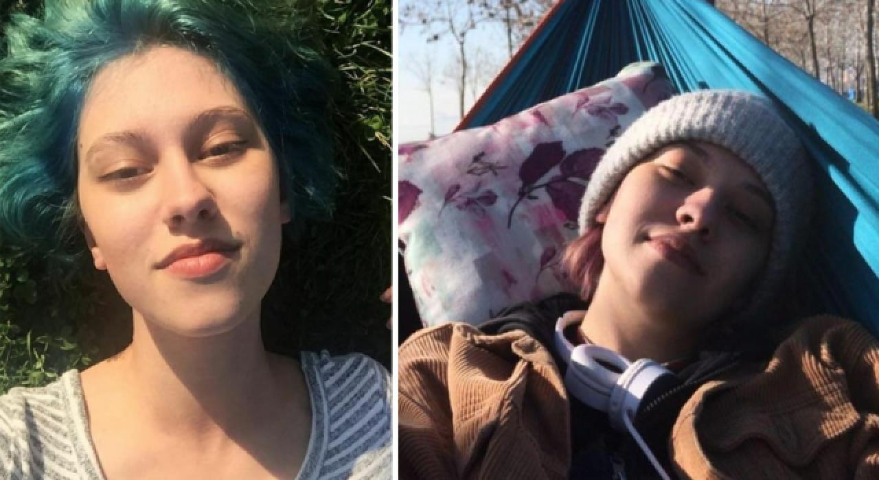 7. kattan şüpheli biçimde düşen Sedefnur Çağlar yoğun bakımdan çıktı