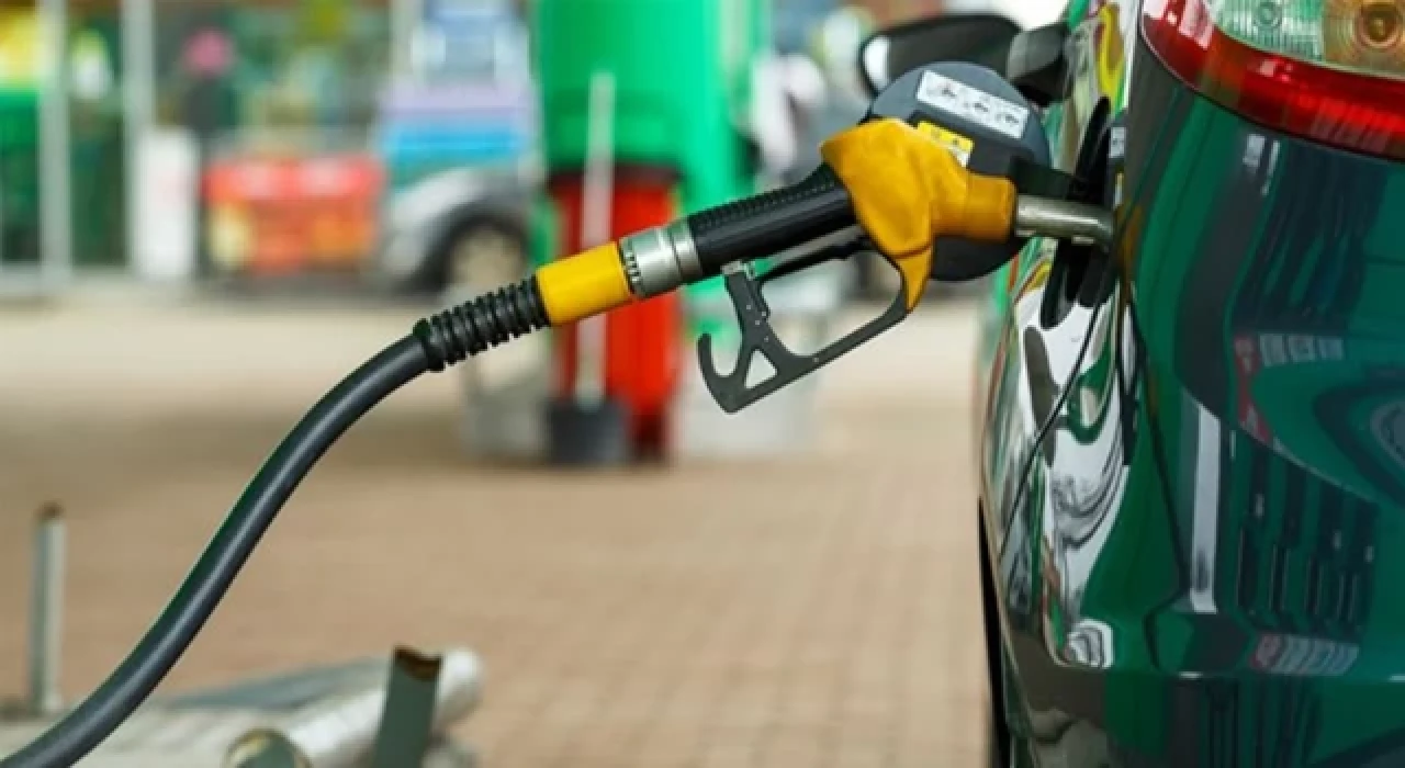 Akaryakıt istasyonlarına yönelik şikayetlerde yüzde 117'lik artış