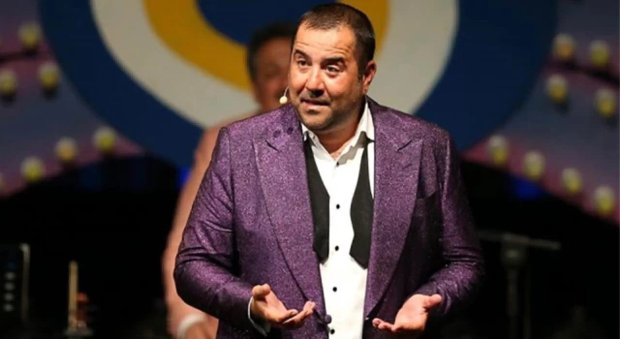 Ata Demirer'den yeni film müjdesi