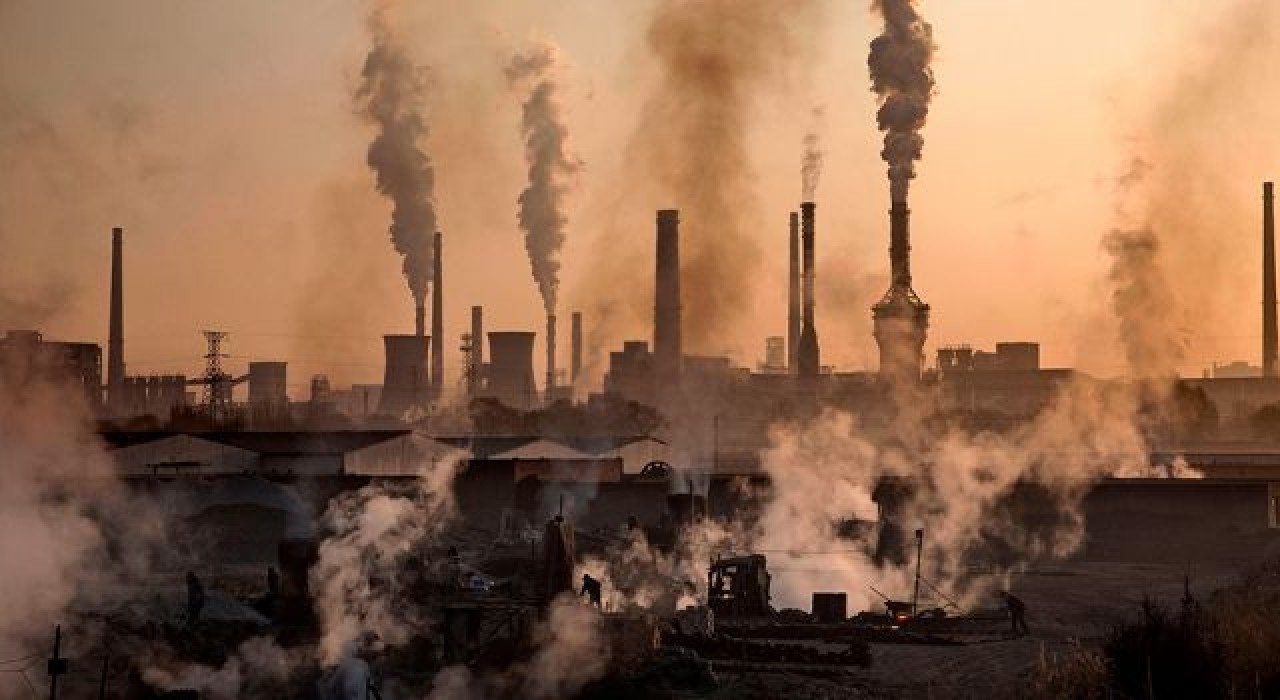 Avrupa'da havası en kirli kent Iğdır
