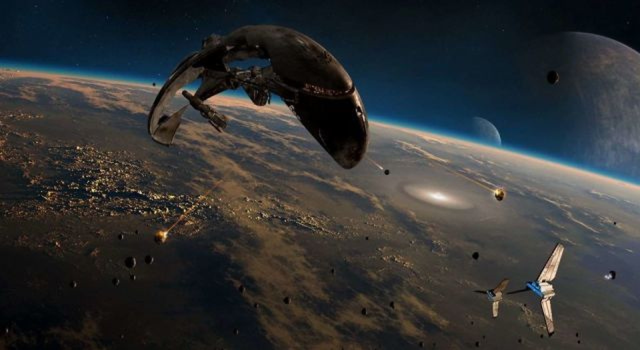 Avustralya, uzaydaki tehditlere karşı yeni "Uzay Komutanlığı" oluşturdu