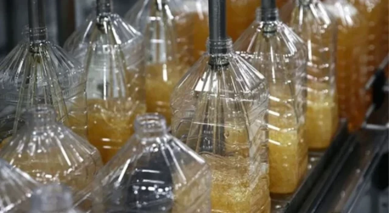 Ayçiçek yağında büyük tehlike: Litresine 5 lira veriyorlar