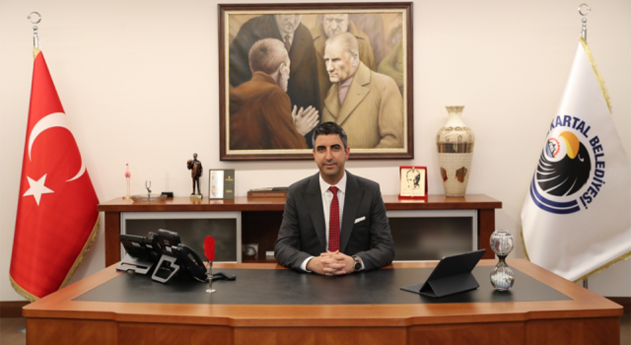 Başkan Gökhan Yüksel’den 18 Mart Mesajı