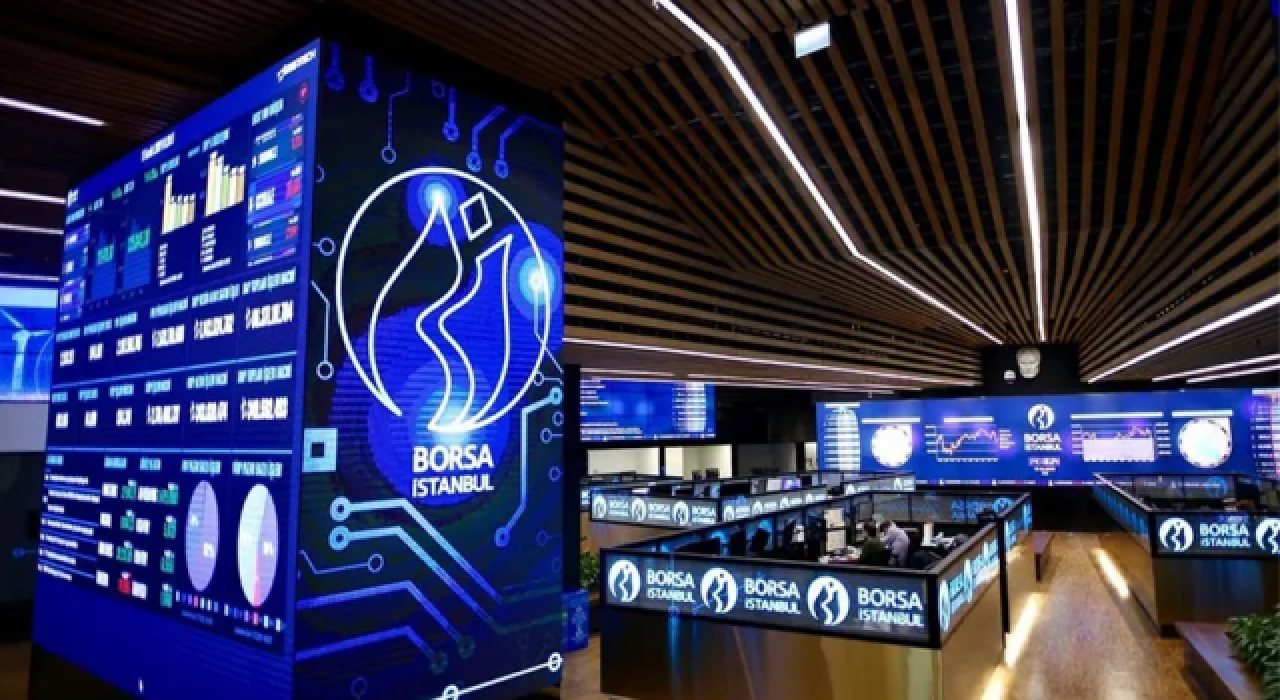 Borsada kritik gün yükselişle başladı