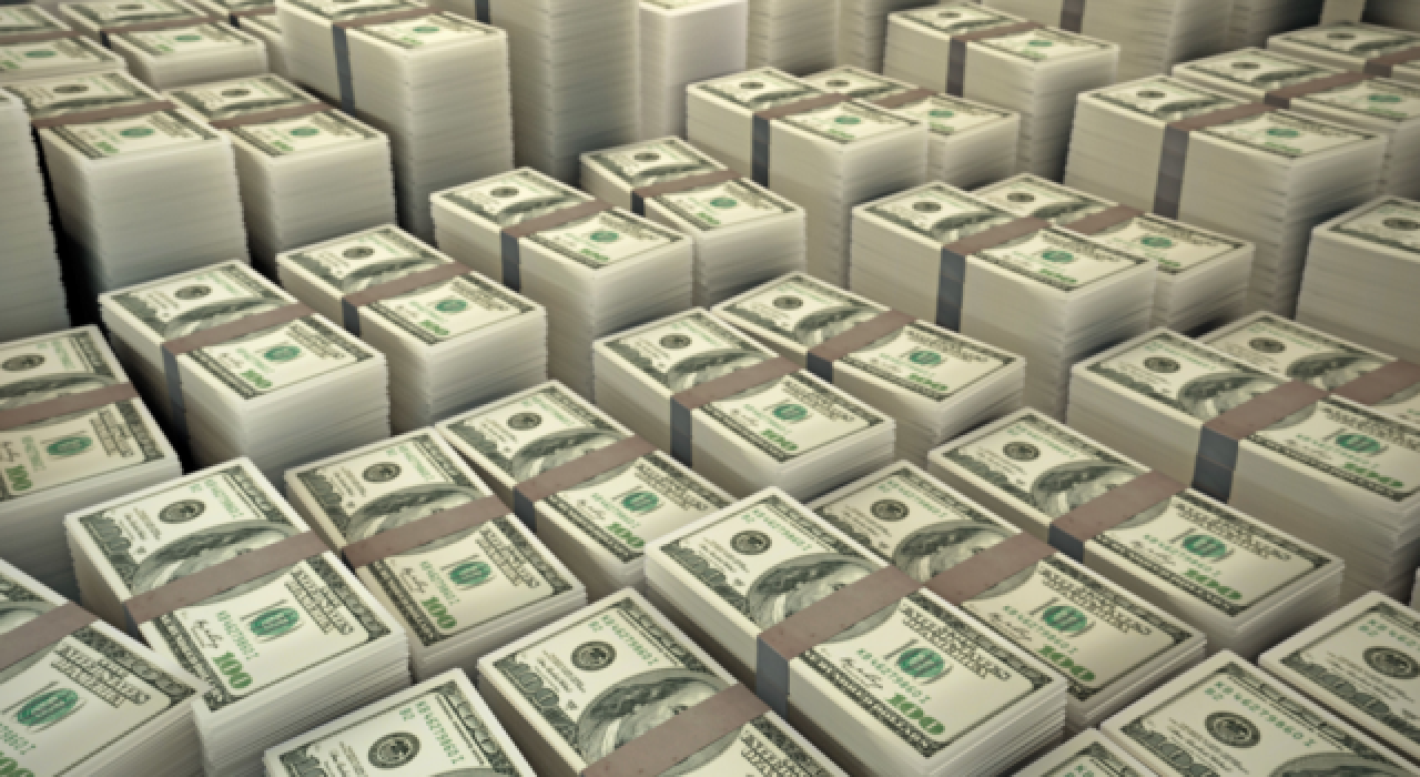 Cari açık ocak ayında 7,11 milyar dolar oldu