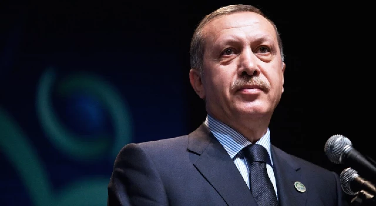 Cumhurbaşkanı Erdoğan Tokat’ta açıklamalarda bulundu