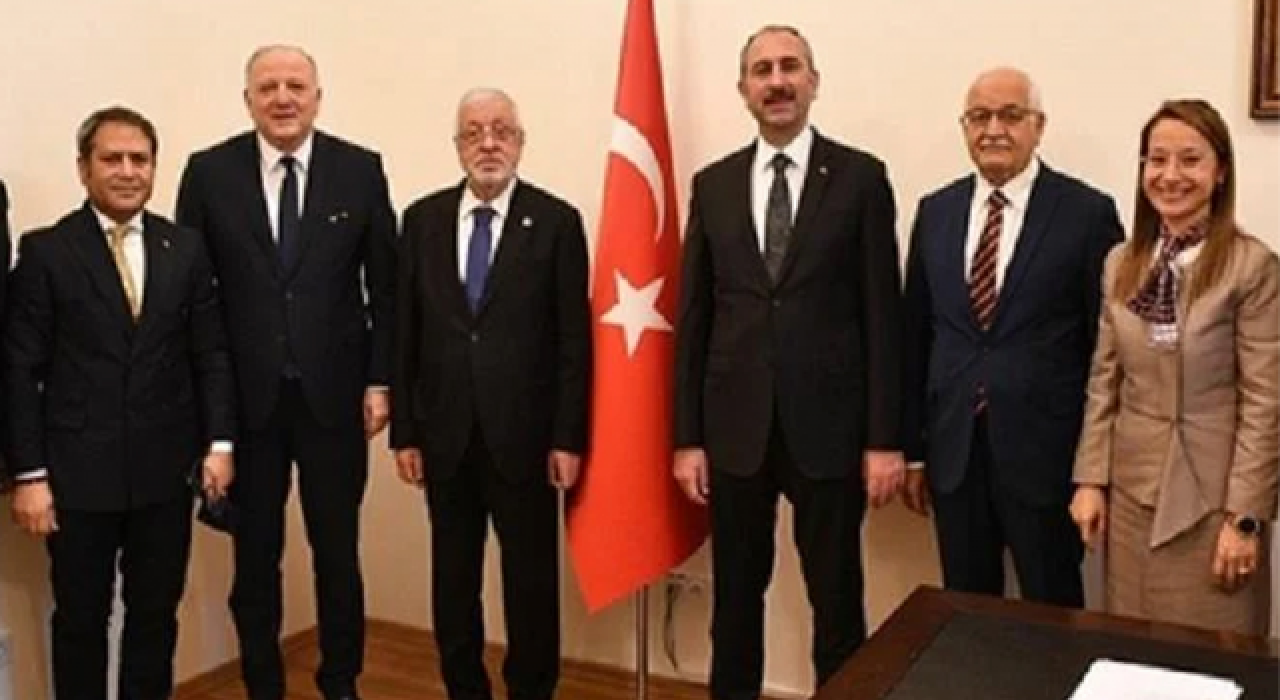 Dört AK Parti’li milletvekili Koronavirüs'e yakalandı