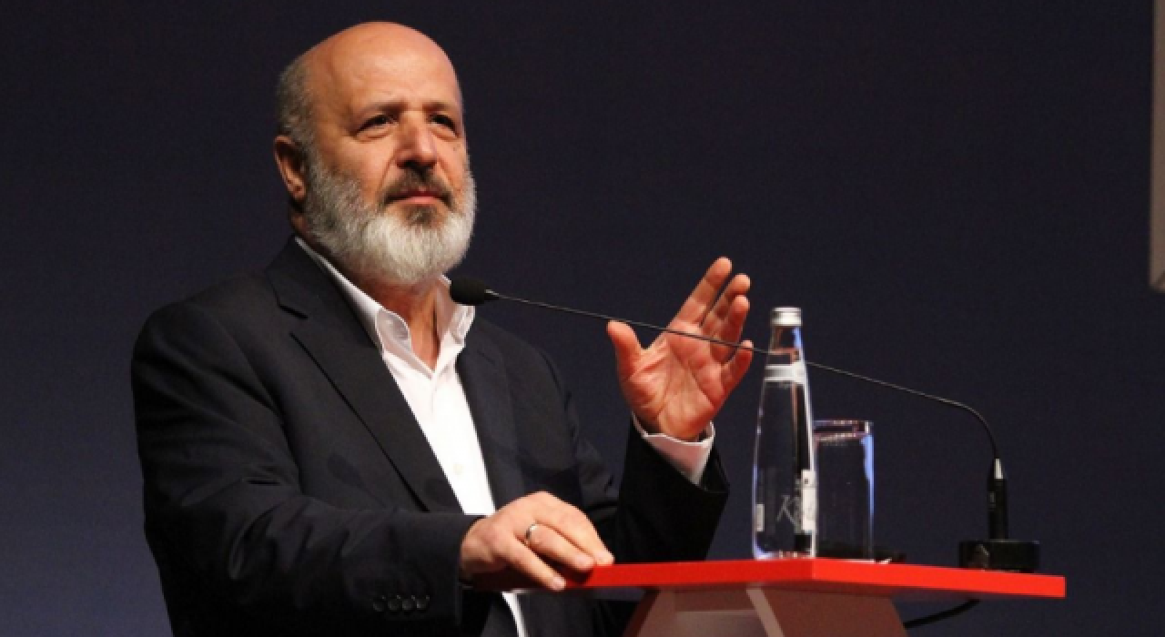 Ethem Sancak, Rus kanalına konuştu