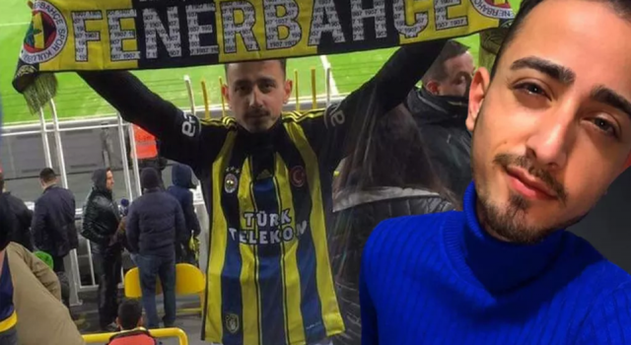 Fenerbahçe maçını izlerken kalp krizi geçiren taraftar hayatını kaybetti