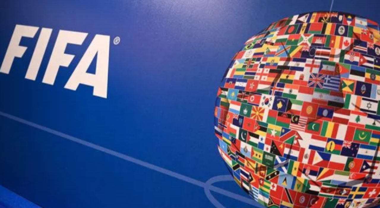 FIFA'dan Ukrayna ve Rusya kararı