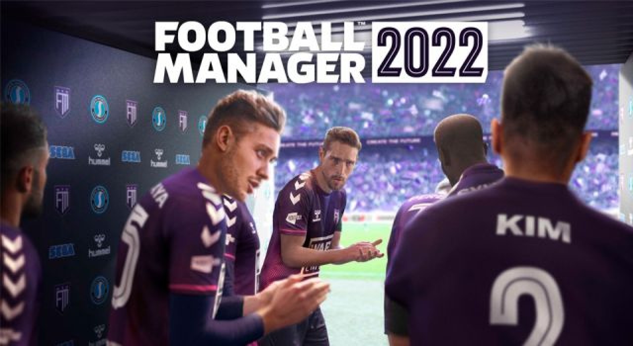 FM 2022, Rusya Milli Takımı ve Rus kulüplerini oyundan çıkardı