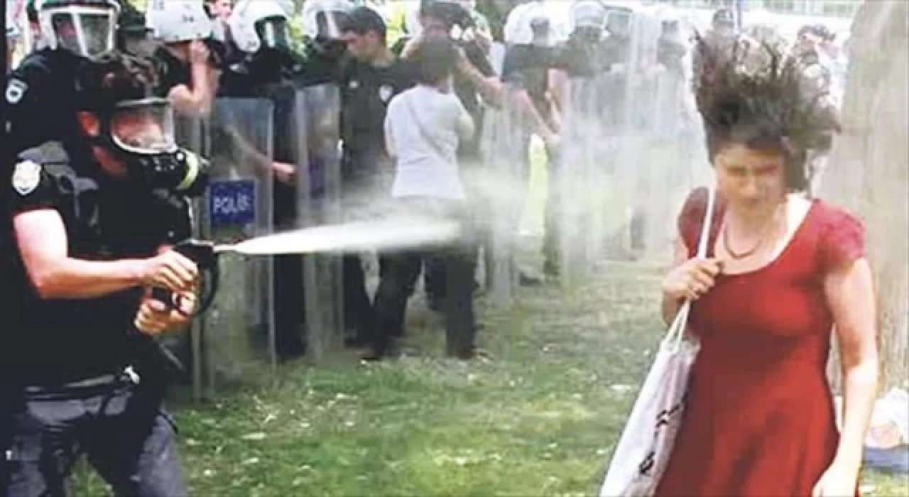 Gezi Parkı Direnişi ortaoğretim tarih kitabında nasıl yer alıyor?