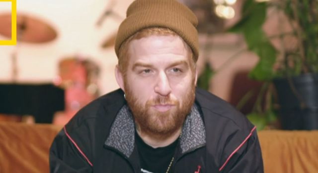 Gökhan Özoğuz: Bu bozuk, çürük düzenin değişmesi şarttır