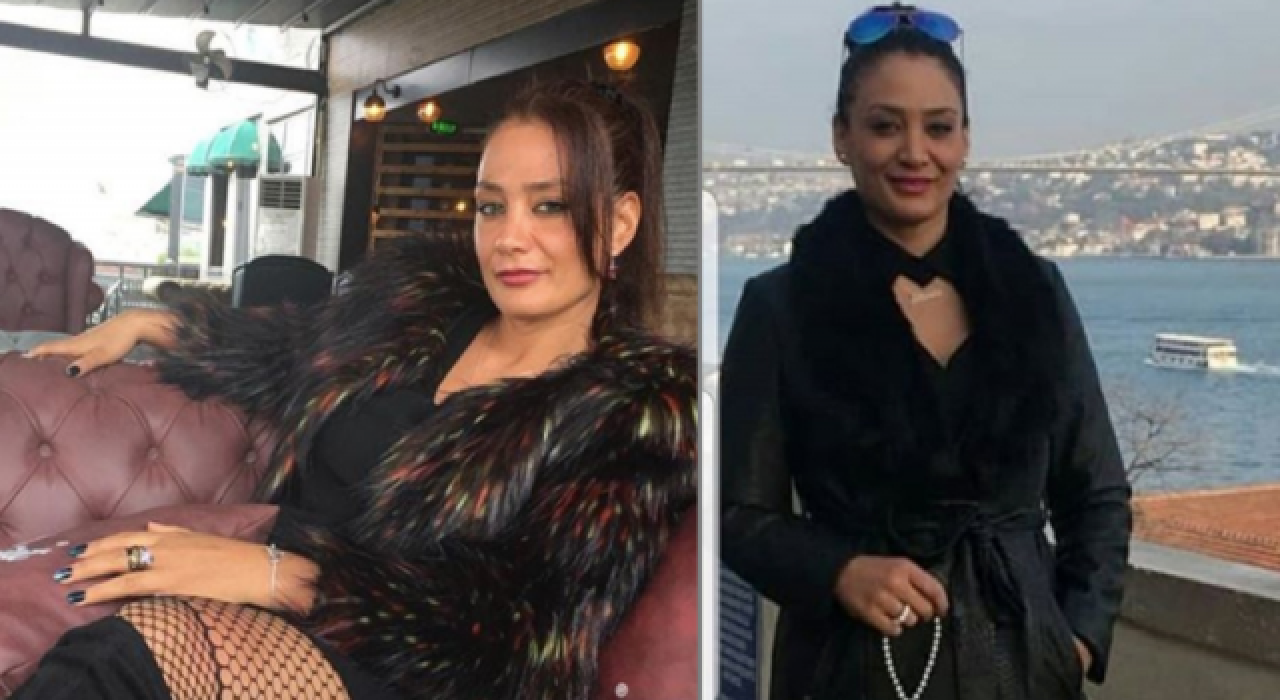 "Hanımağa" lakaplı eski polis Güniz Akkuş: Sedat Peker'e özel görüntülerimi sattılar