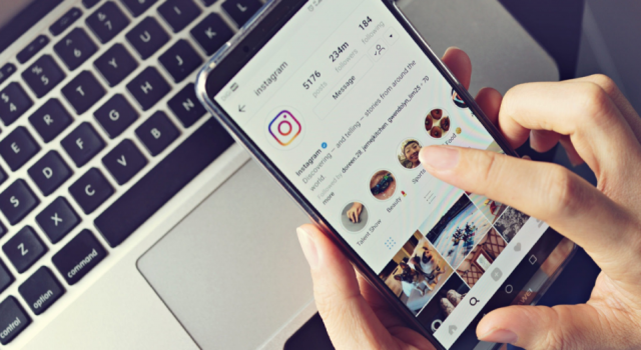 Instagram'da yeni özellik: Yorum gizleme geliyor