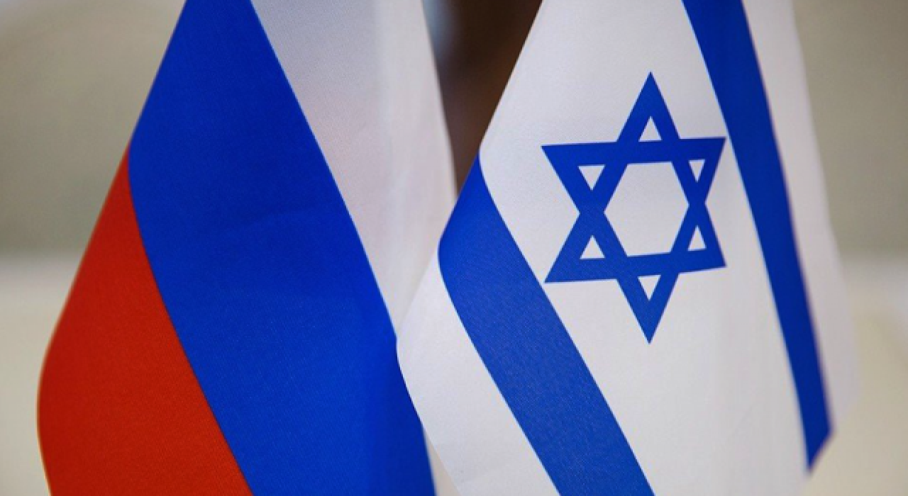 İsrail: Rusya'nın işgalini kınamayı sürdüreceğiz