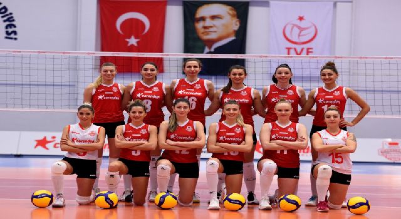 İstanbul Büyükşehir ve Muratpaşa Belediyesi rakip oldu