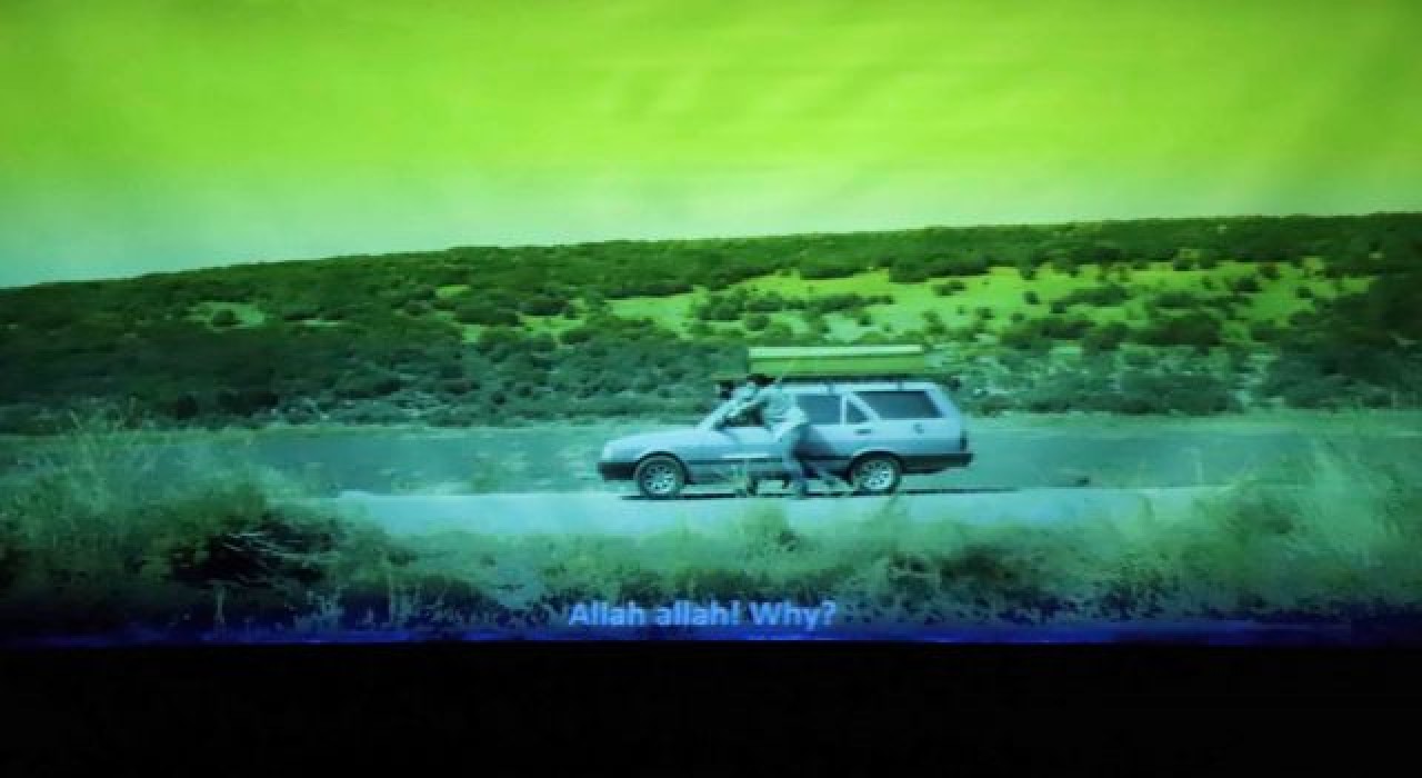 Kartal Belediyesi 3. Ulusal Kısa Film Festivali’ne katılan filmlerin gösterimleri başladı