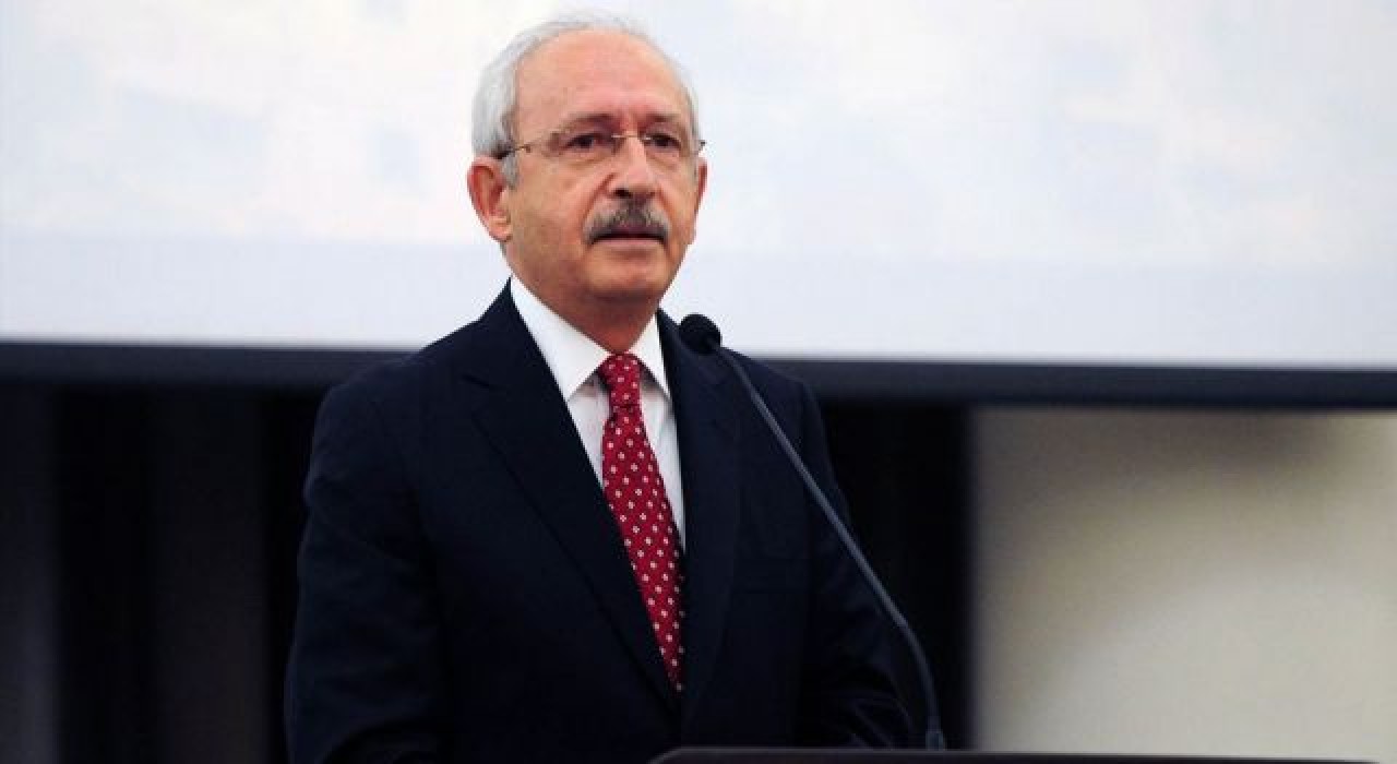 Kılıçdaroğlu'ndan Nevruz Bayramı mesajı