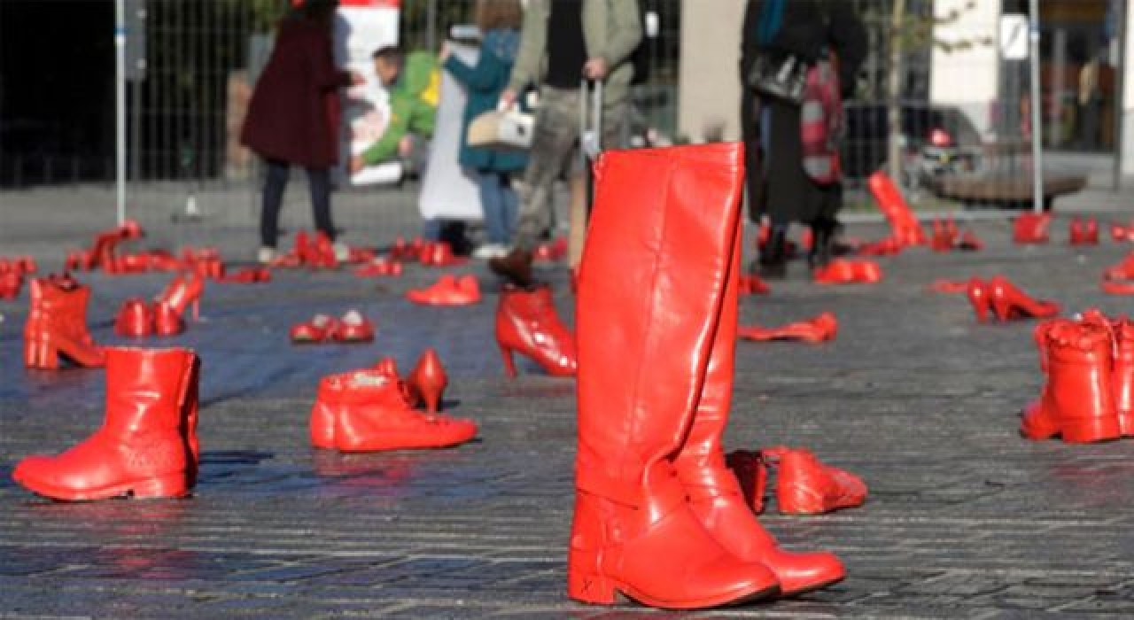 Kilis'te kadın cinayeti: Polis kocası tarafından öldürüldü!