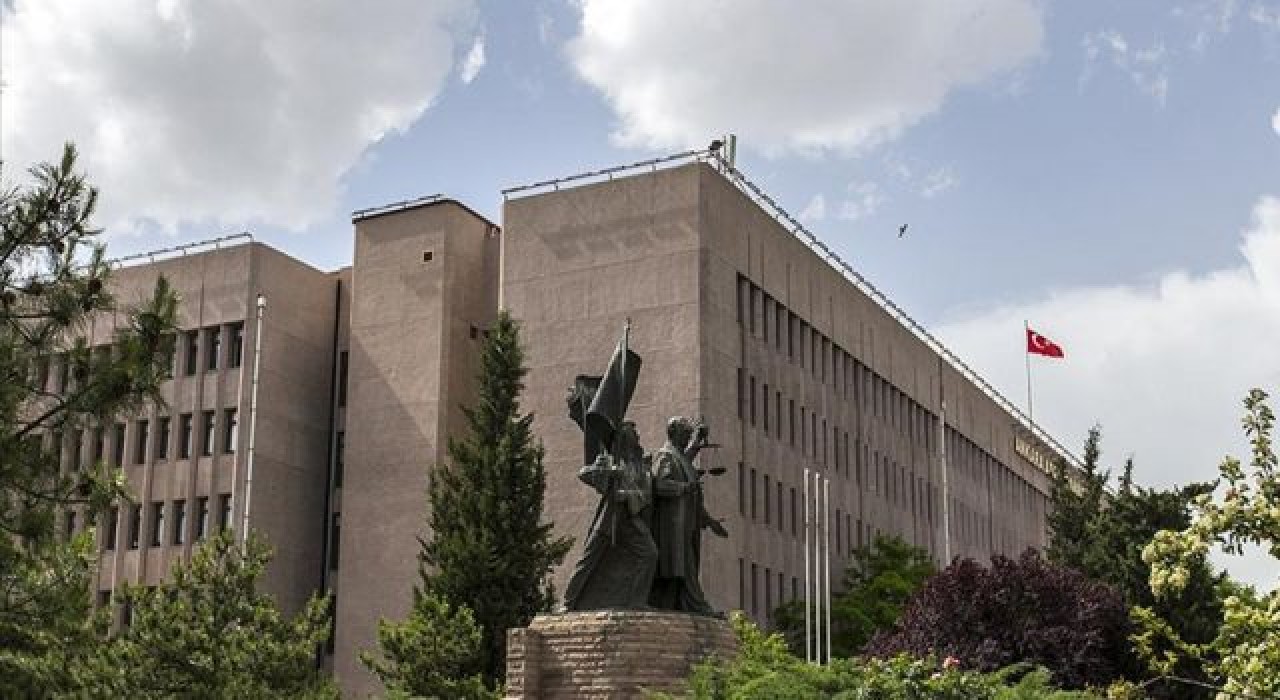 Komiser yardımcılığına geçiş sınavına ilişkin soruşturmada 11 gözaltı kararı