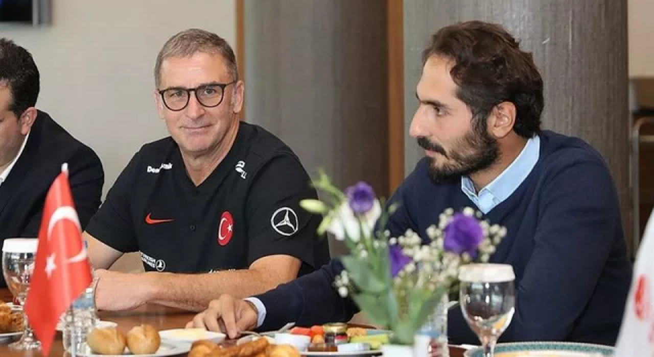 Kuntz: Portekiz karşılaşmasında çok iyi performans ortaya koyacağız