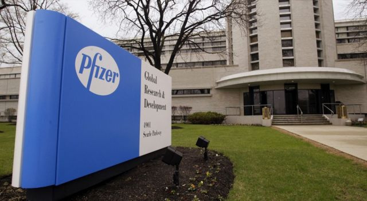 Pfizer, Accuretic adlı tansiyon ilacını piyasadan çekti