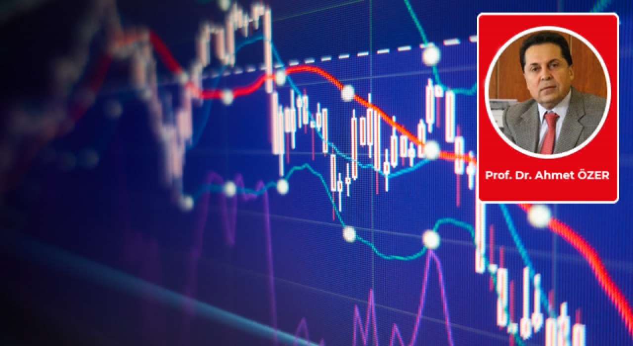 Prof. Dr. Ahmet Özer: 21.yüzyılı ıskalamamanın yolu