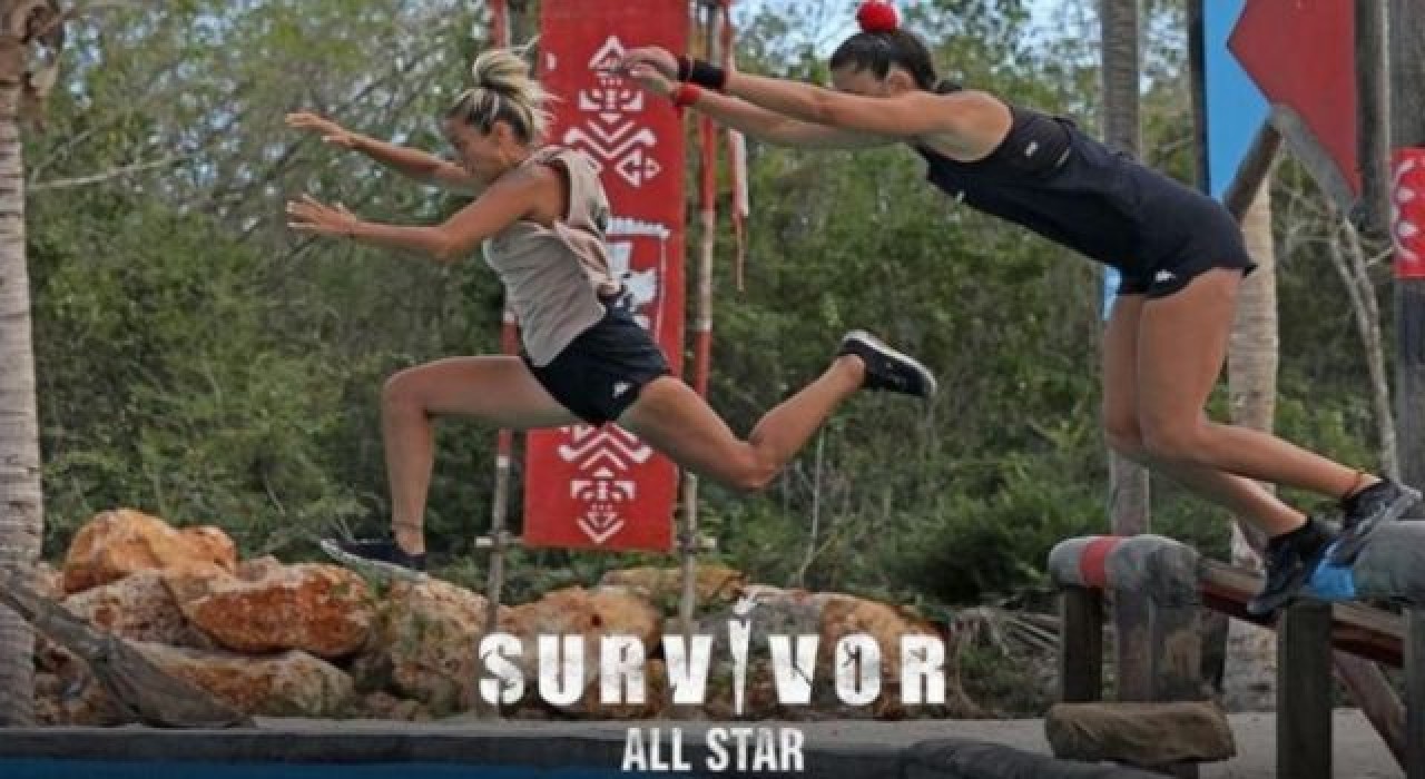 Survivor ödül oyunu kim kazandı? 2022 Survivor hangi takım kazandı? Survivor son bölüm neler oldu?