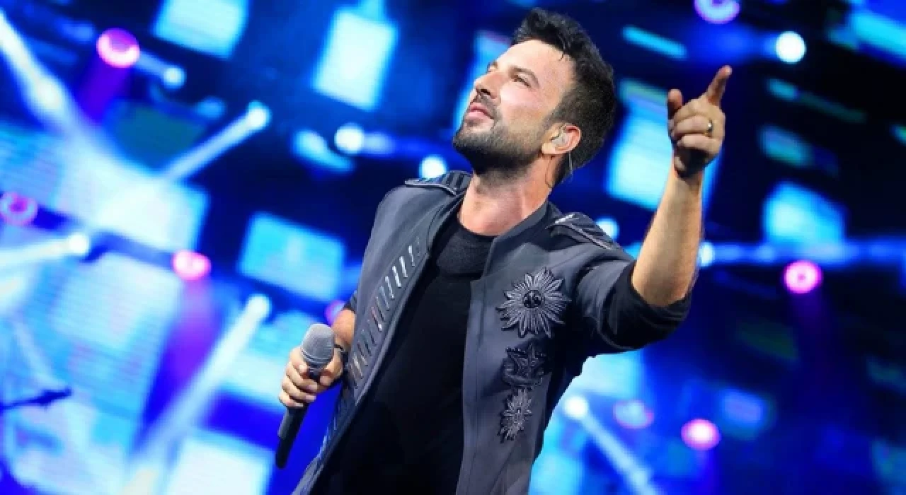 Tarkan'dan kesilen zeytin ağaçlarına yorum