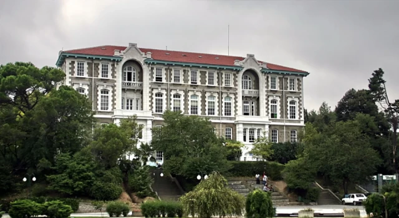 TBB, Boğaziçi’ne hukuk fakültesi açılması kararını Danıştay’a taşıdı