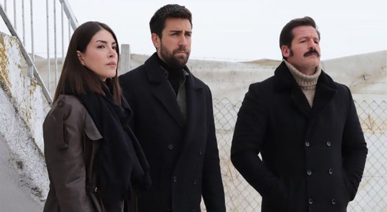 Teşkilat dizisinde sürpriz ayrılık