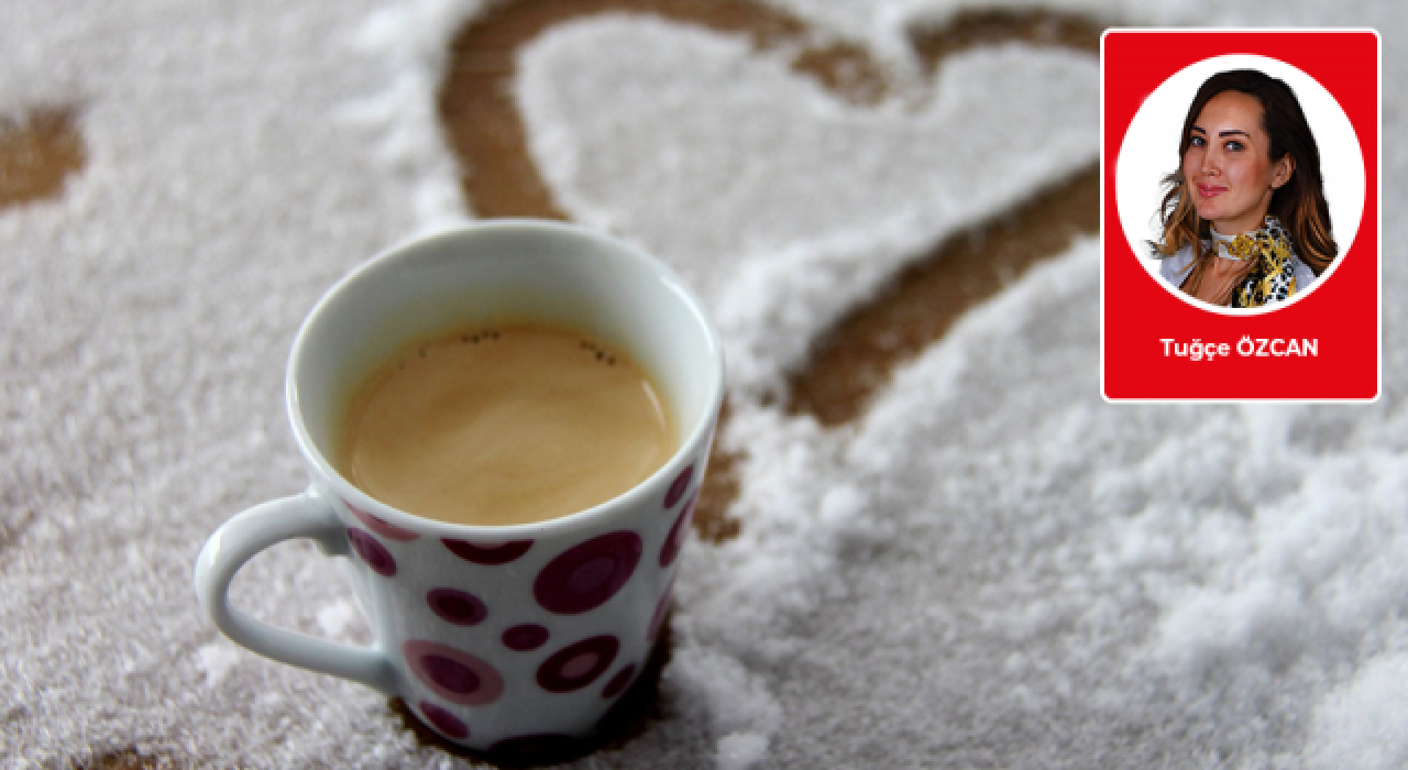 Tuğçe Özcan kaleme aldı: İlham aldıklarım