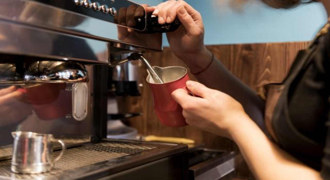 Türkiye’de her 10 kişiden biri günde 5 fincandan fazla kahve tüketiyor