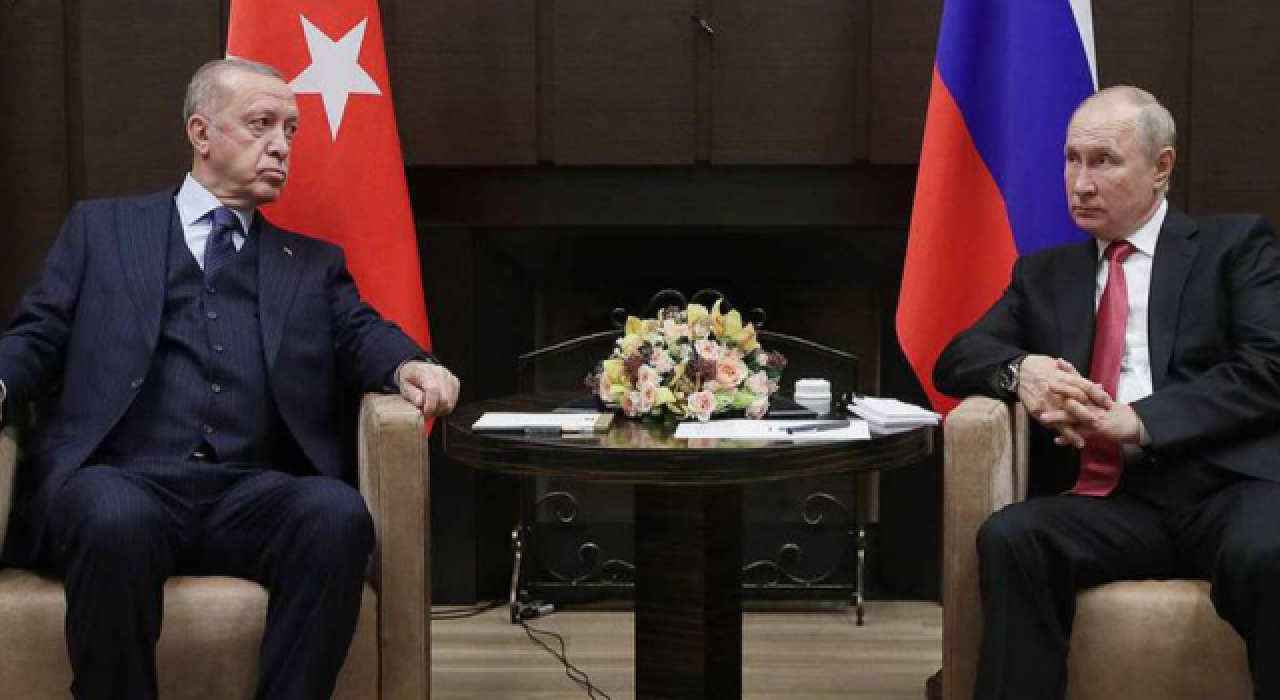 Türkiye'den Rusya'ya çağrı: Ukrayna'dan güçlerinizi çekin