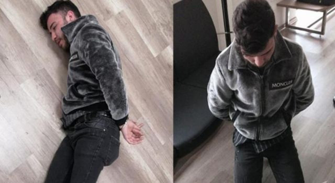 Ümitcan Uygun’a verilen 4 yıl 10 ay hapis cezasının gerekçeli kararı açıklandı