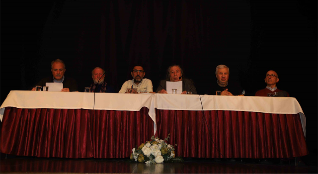 Vedat Günyol Deneme Ödülü’nü kazananlar açıklandı