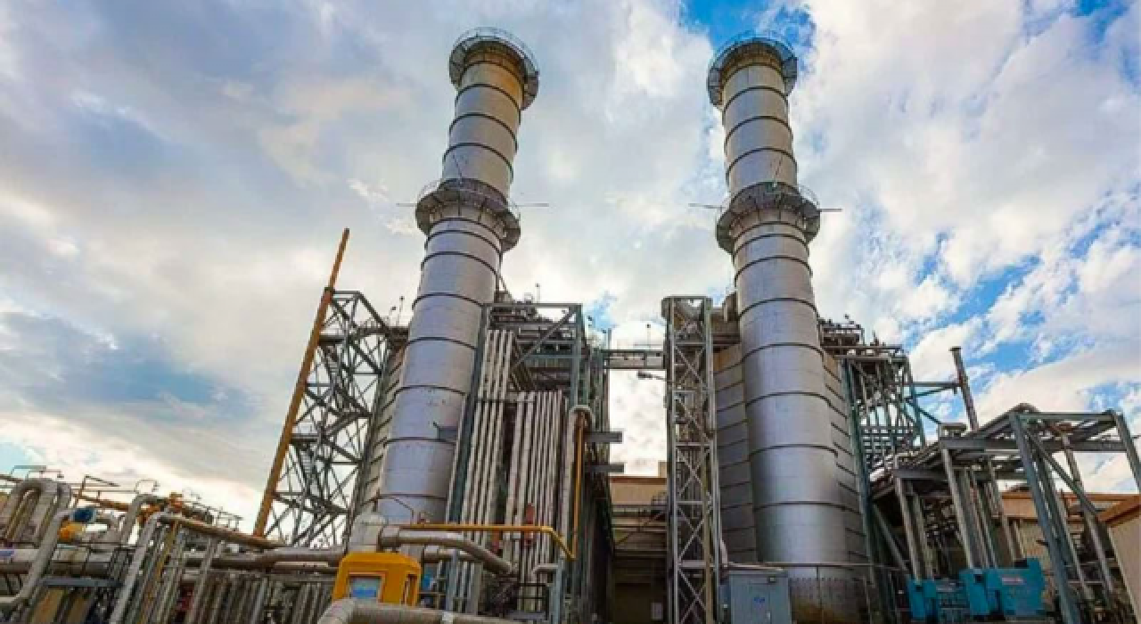 Yıllık 7.5 milyar kWh kapasiteli iki santral özelleştiriliyor