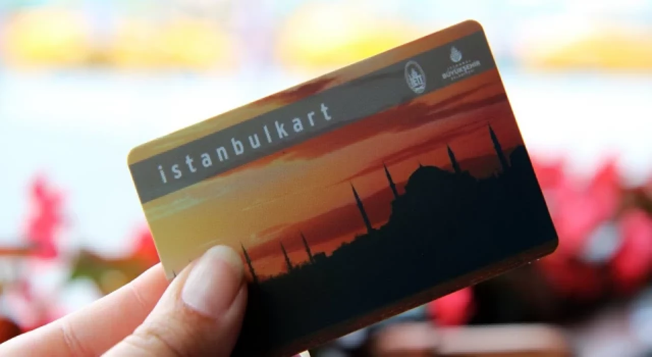 2022 İstanbul aylık akbil ücreti tam abonman ne kadar?