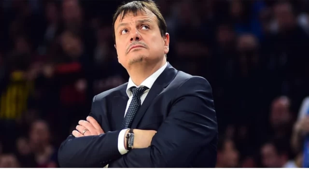 A Milli Basketbol Takımı'nda Ergin Ataman dönemi!