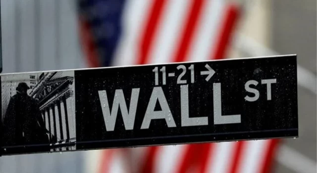 ABD'de Nasdaq borsasında dört günde 1 trilyon dolar eridi