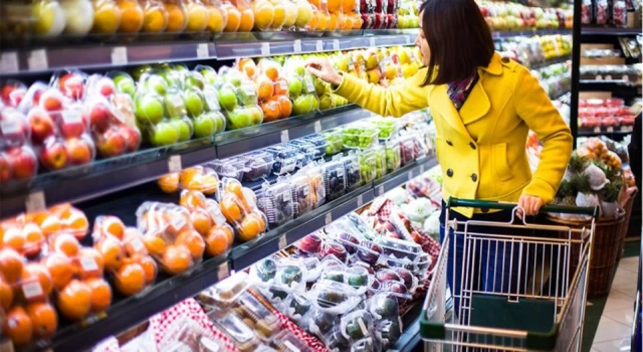 25 üründe fiyat sabitlenecek, açıklama geldi