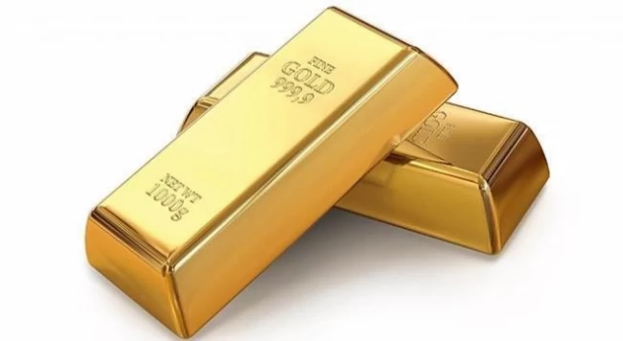 Altın neden geriliyor?