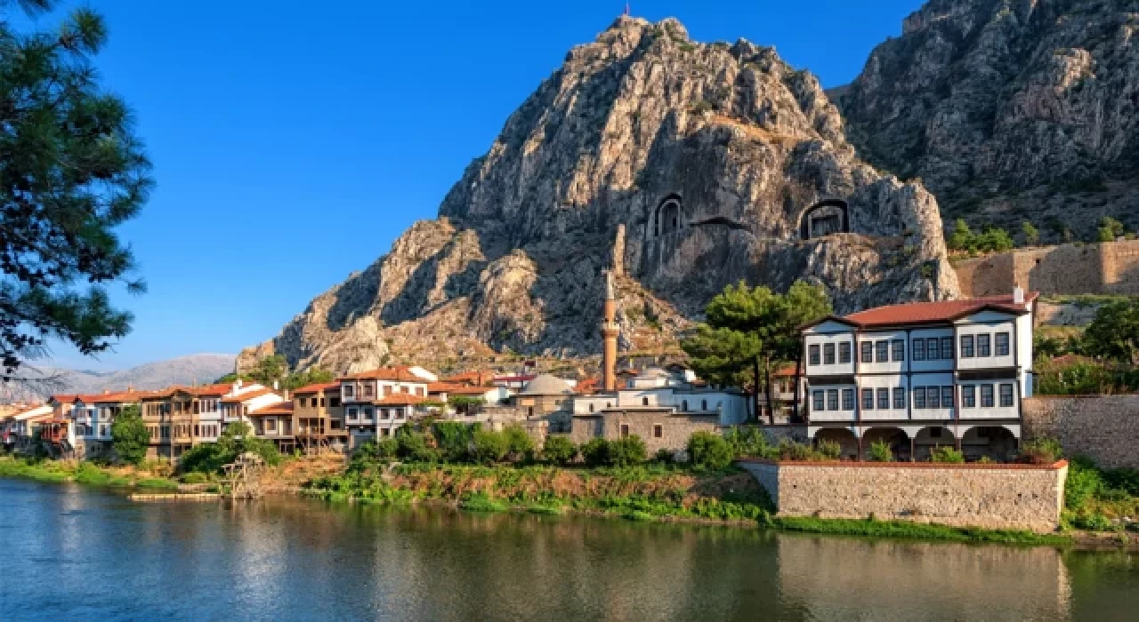 Amasya'da ramazan ayı boyunca şebeke suyu ücretsiz