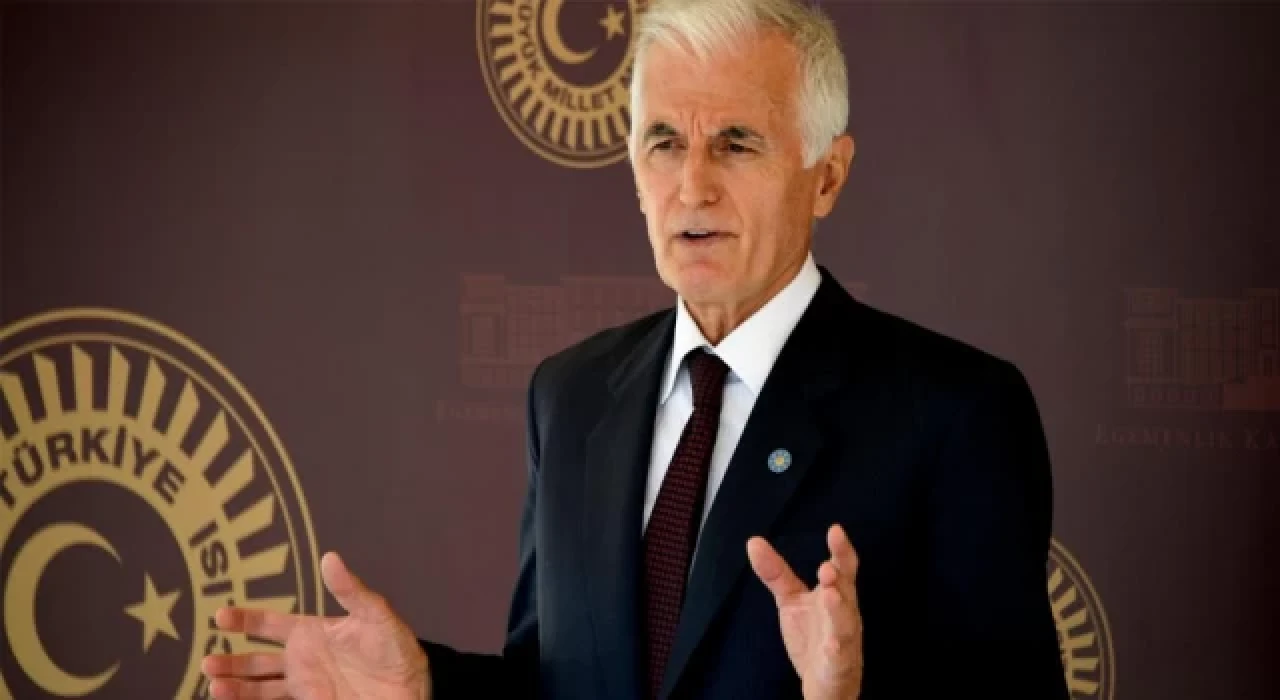 Arslan Kabukcuoğlu: Şeker pancarı alım fiyatı şimdiden ilan edilmeli