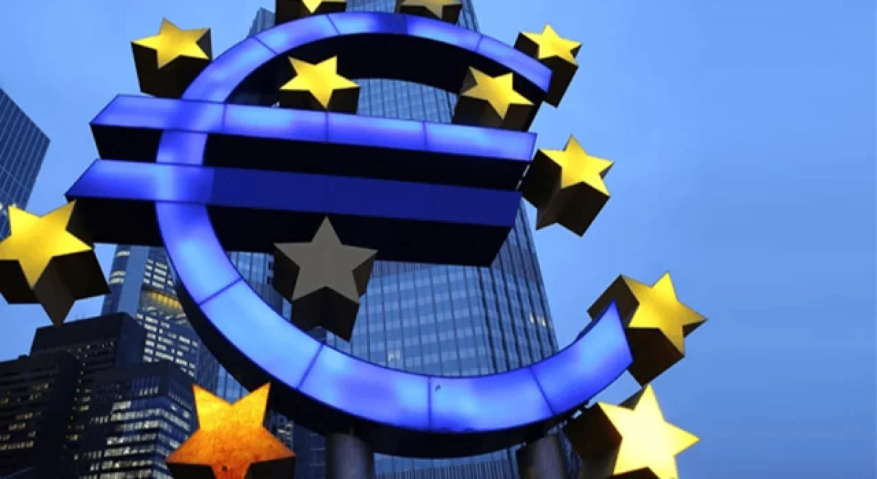Avrupa Merkez Bankası faizi sabit tuttu