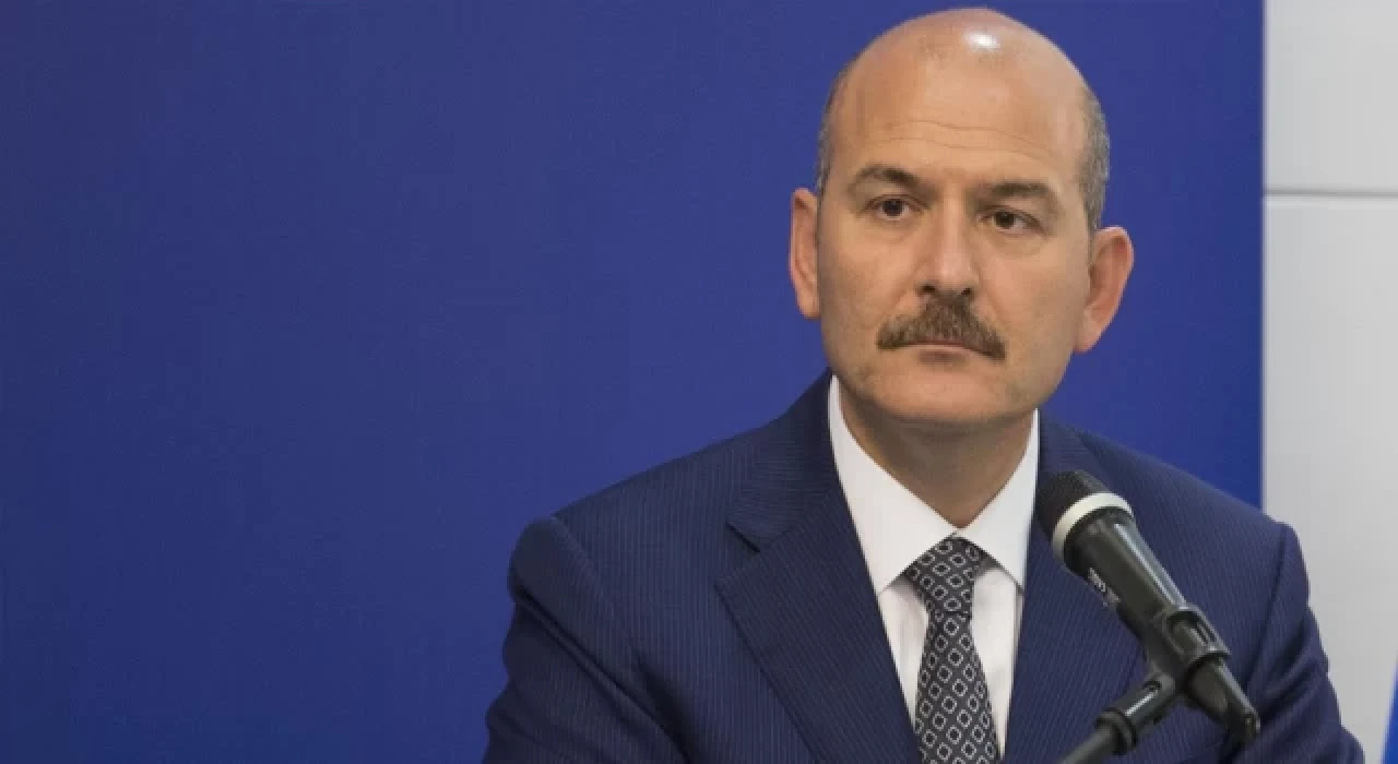 Bakan Soylu: Bursa ve İstanbul'daki saldırıların faillerini tespit ettik
