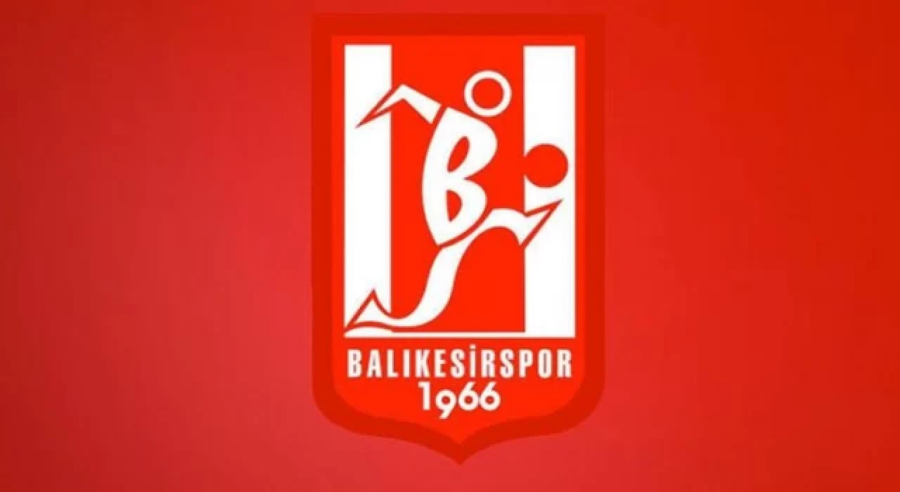 Balıkesirspor’un küme düşmesi kesinleşti
