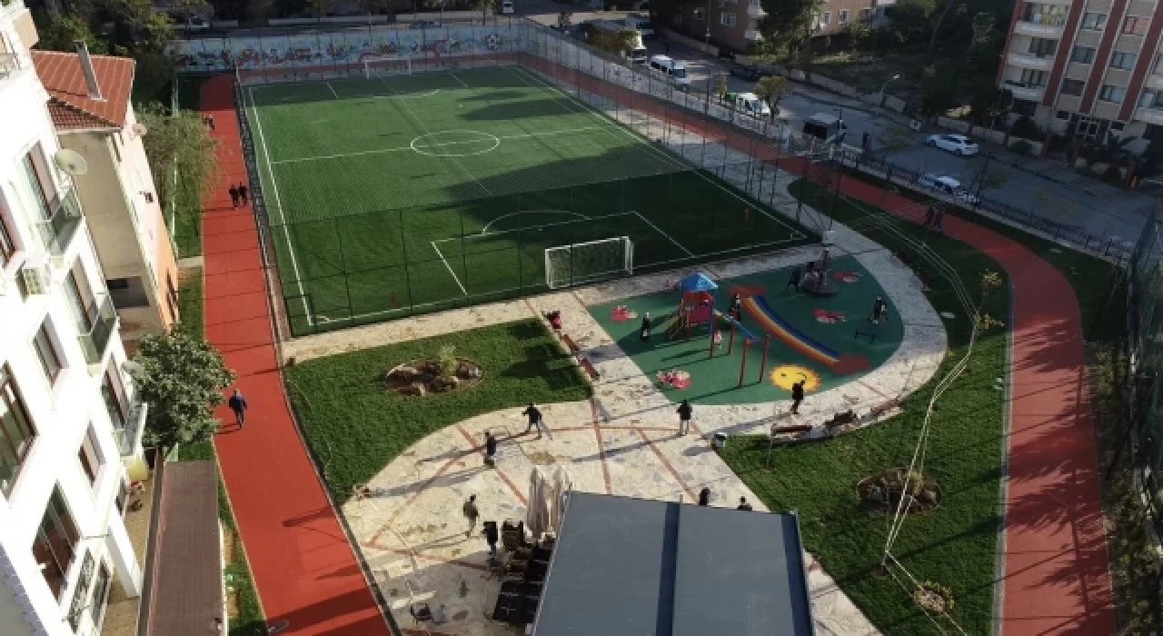 Başkan Gökhan Yüksel, 1000 Günlük İcraatlarını Paylaştı